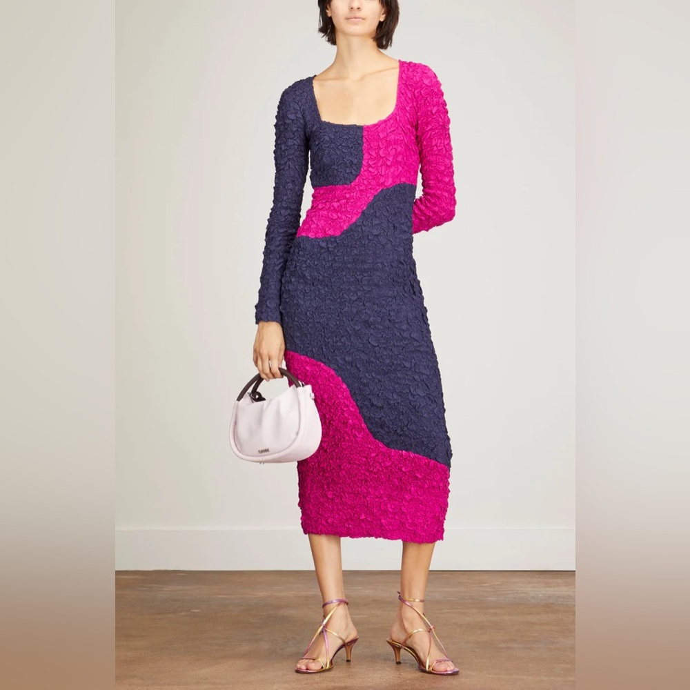 Mara Hoffman Kelis Amy Sloan Dress Hampden - Picture 5 of 5